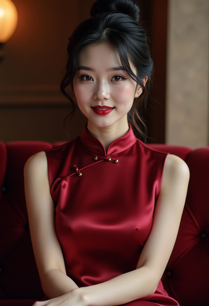 追光者